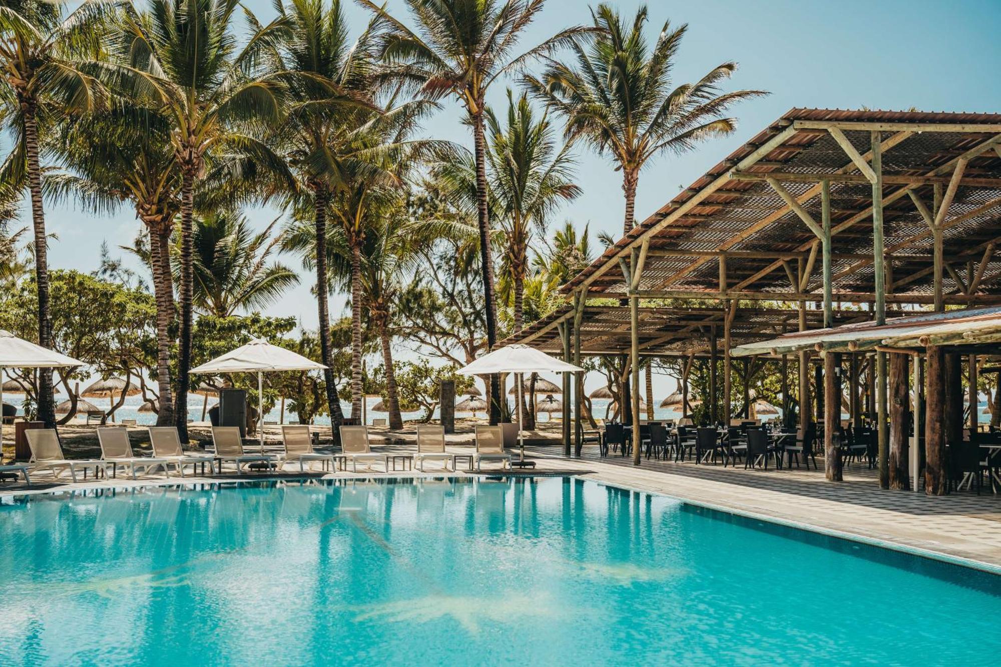 Hotel Crystals Belle Mare, A Member Of Radisson Individuals