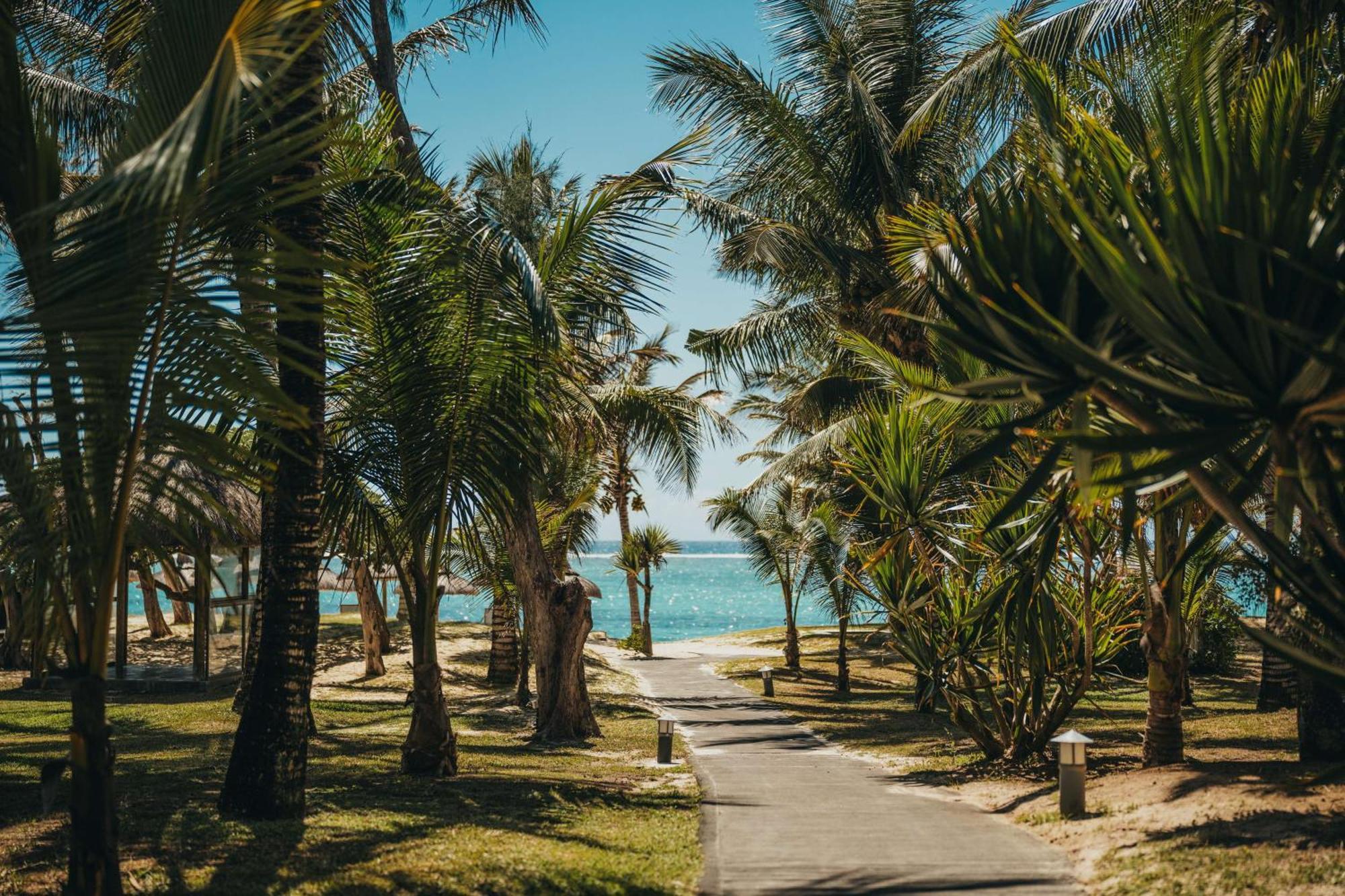 Hotel Crystals Belle Mare, A Member Of Radisson Individuals Palmar