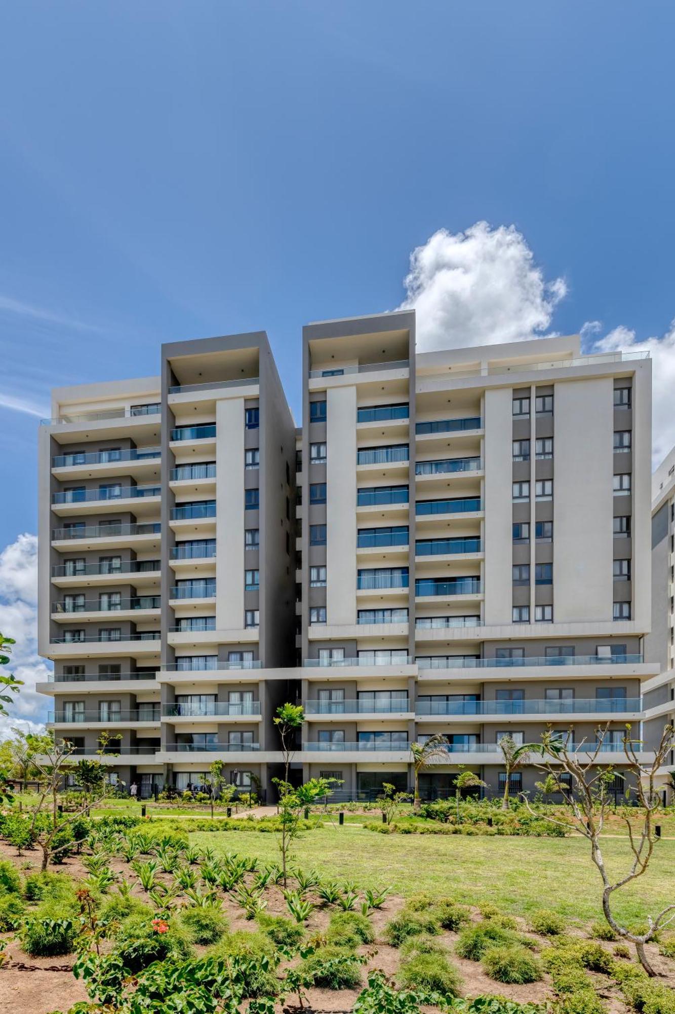 Hotel Minissy Luxury Serviced Moka