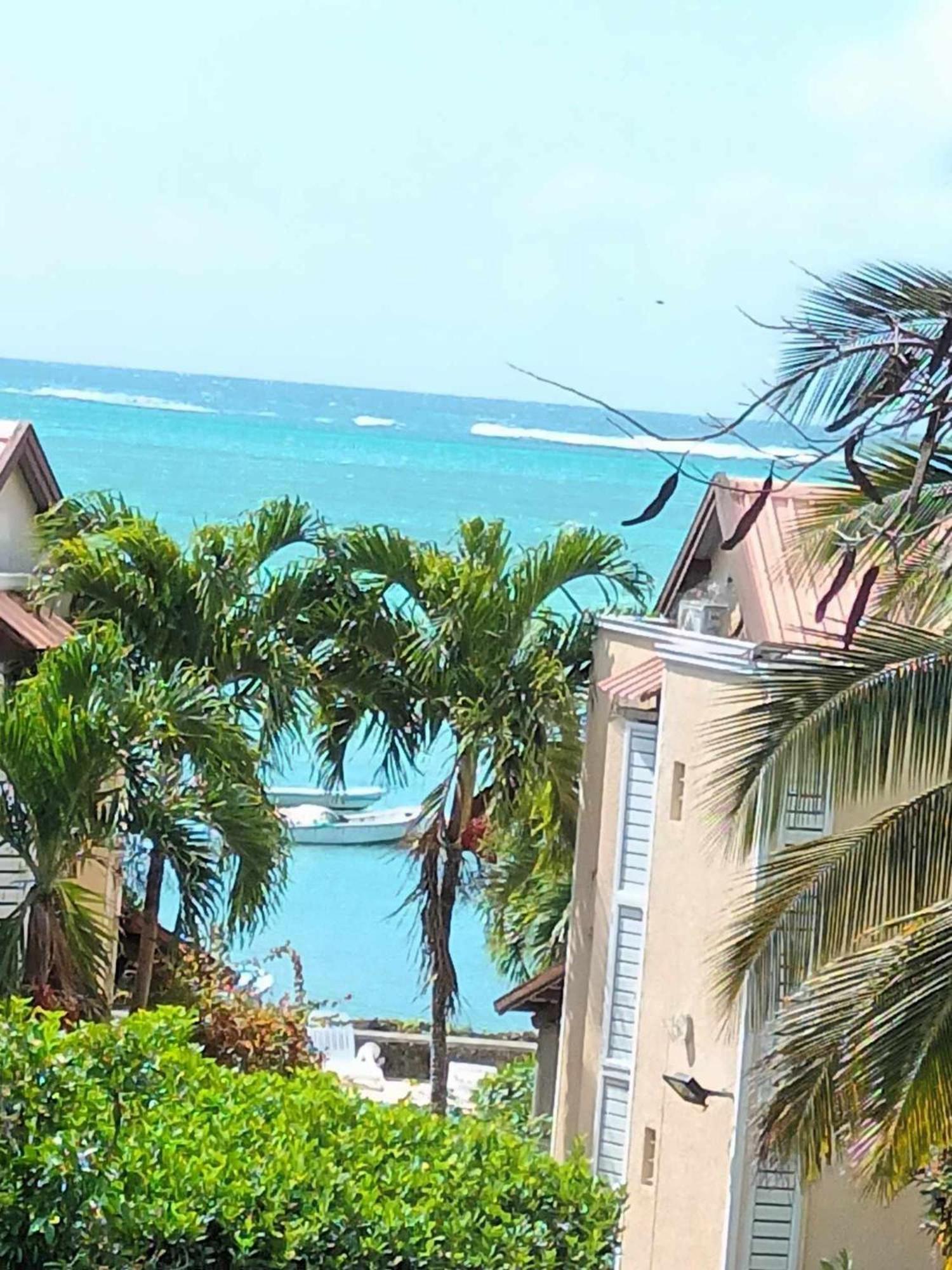 Vu Mer Acces Plage A Pied Apartment *