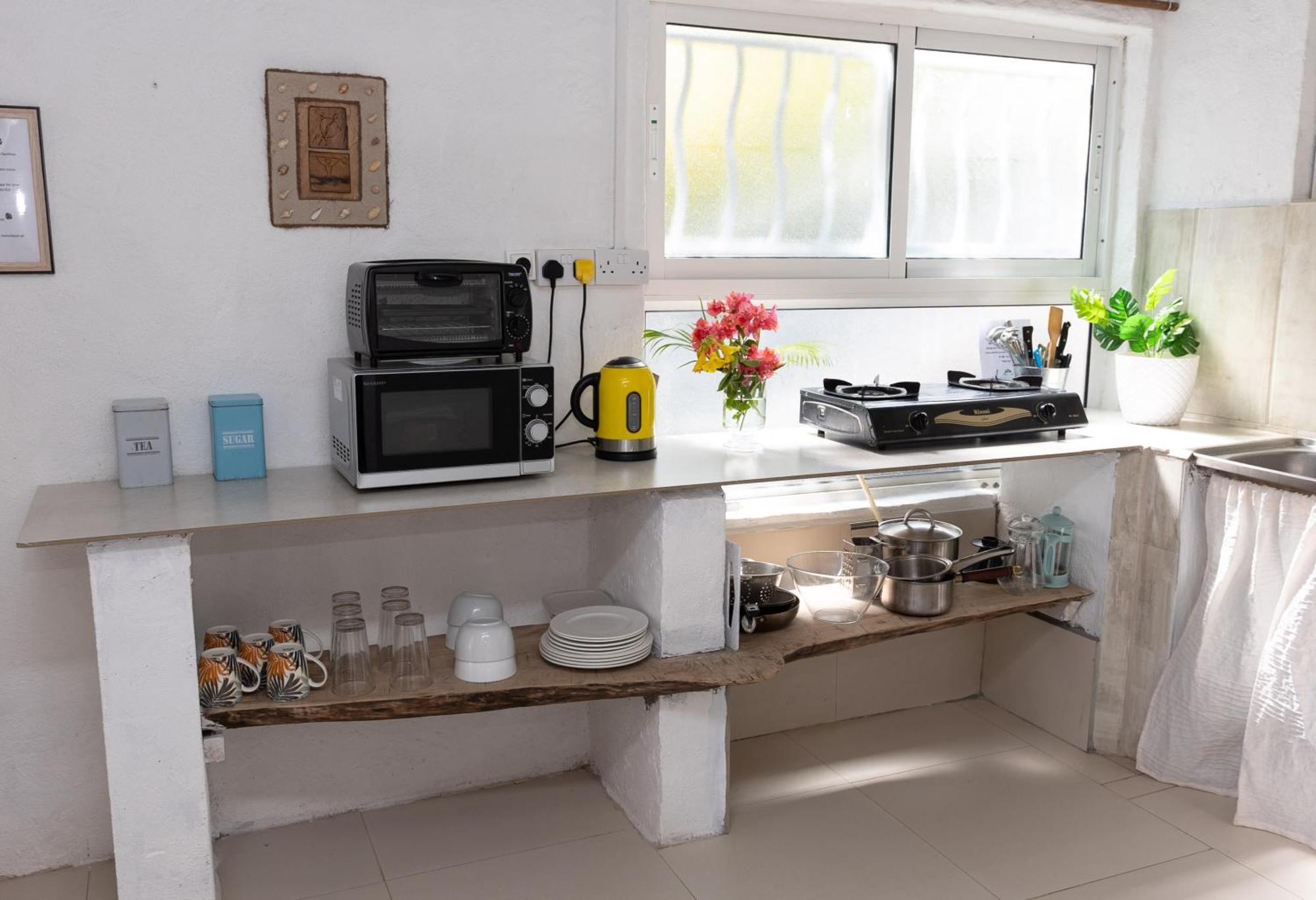 Ma Vie La Ltee Apartment