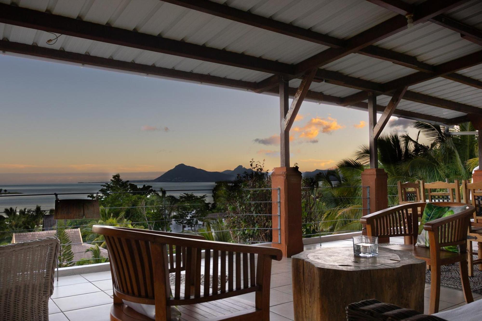 Ma Vie La Ltee Le Morne