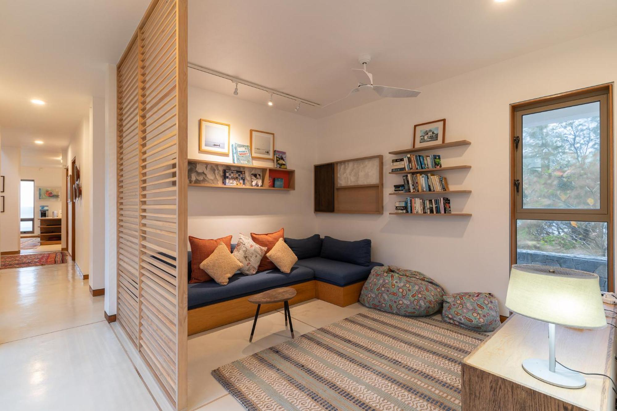 De L'ocean By Muse Villa