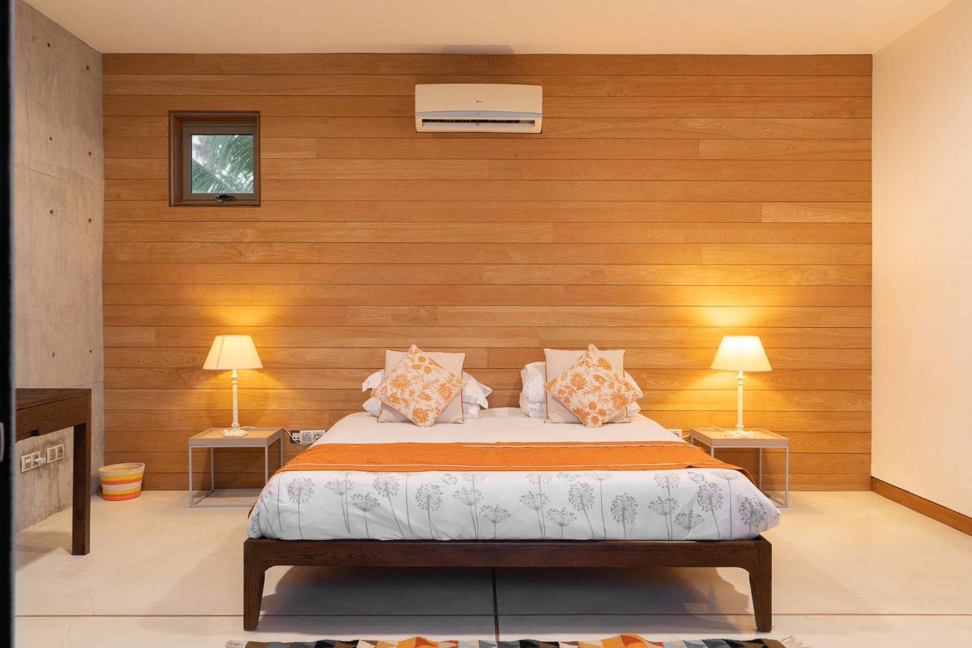 De L'ocean By Muse Villa *