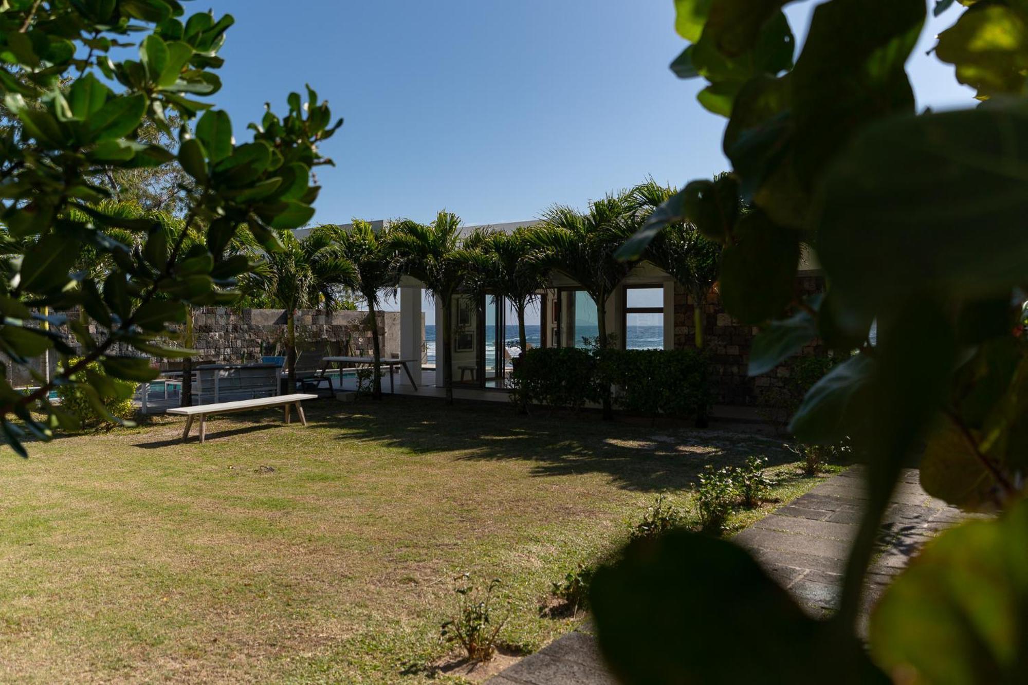 De L'ocean By Muse Villa *