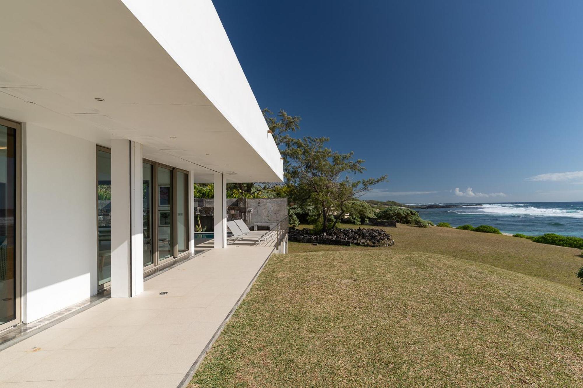 De L'ocean By Muse Villa