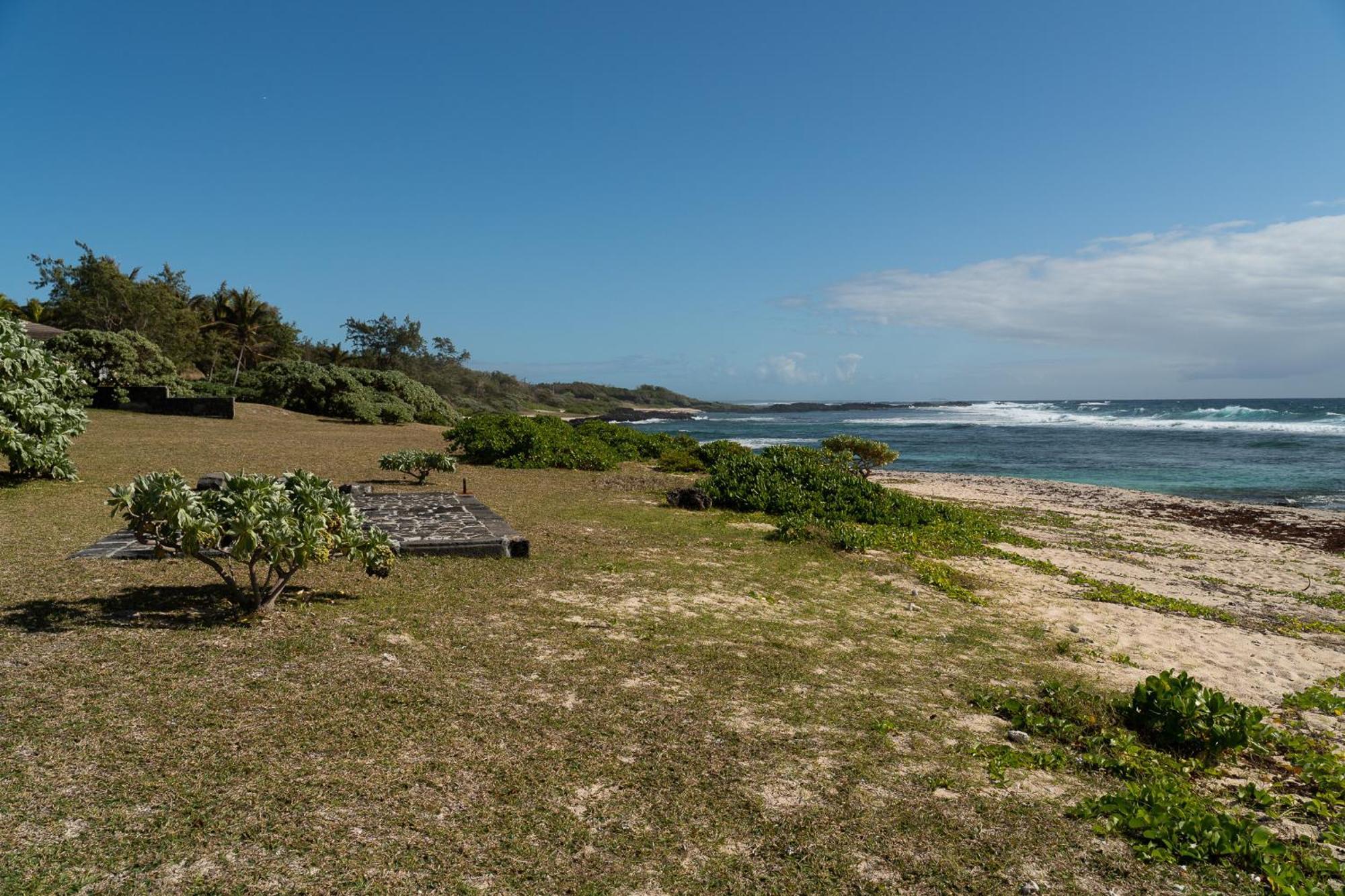 De L'ocean By Muse Villa Poste Lafayette