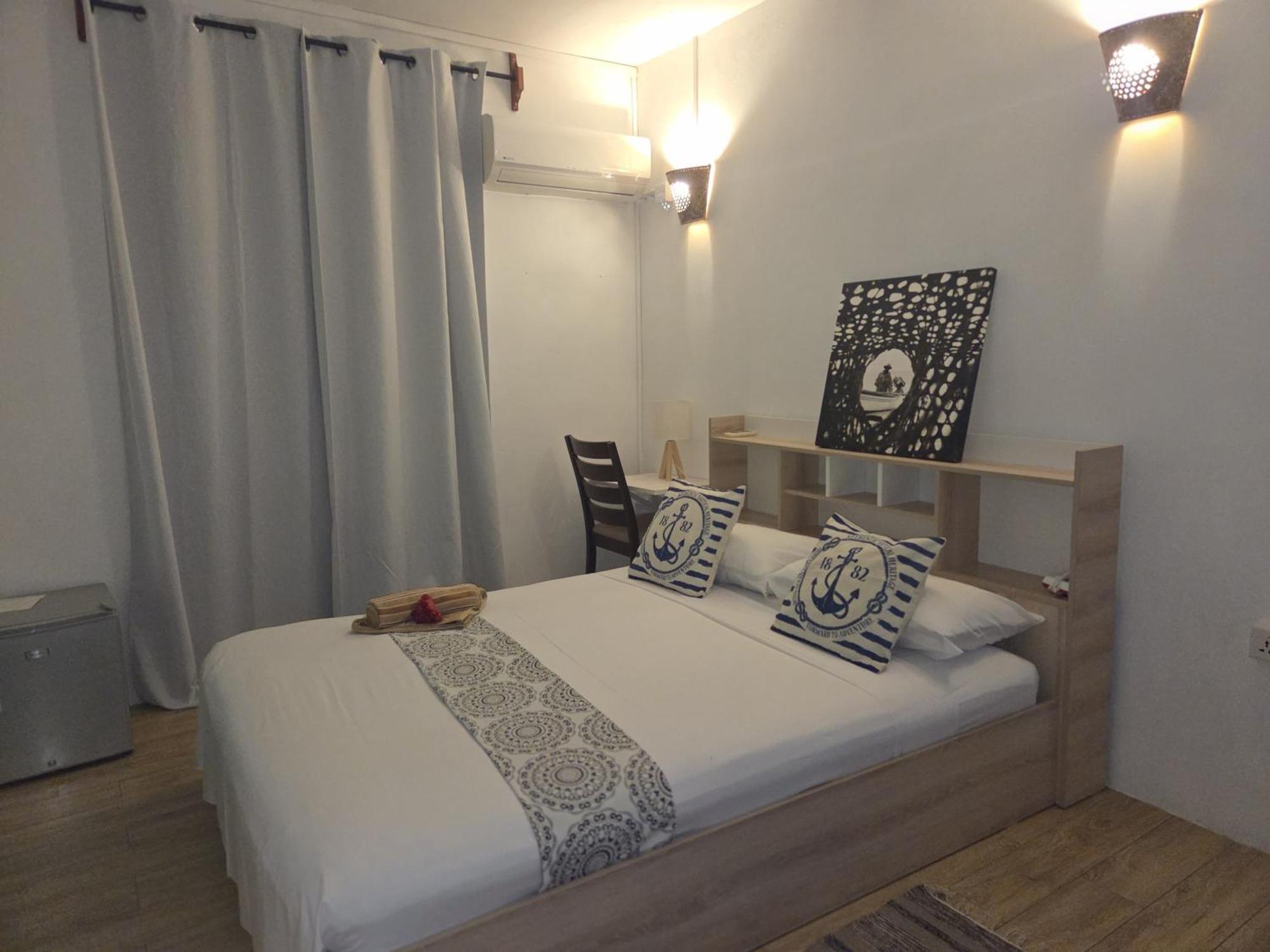 Or Saison Homestay *