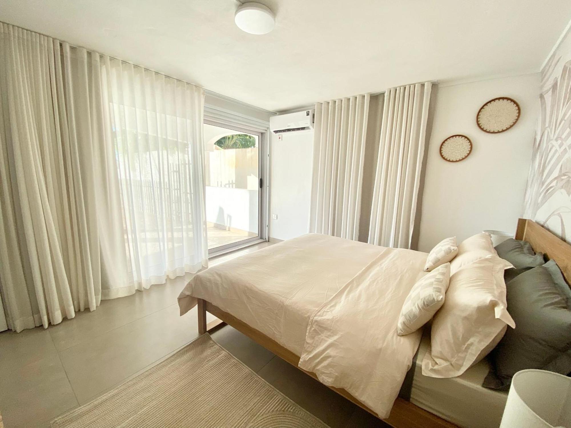 Solara West - Private Pool And Seafront Flic en Flac