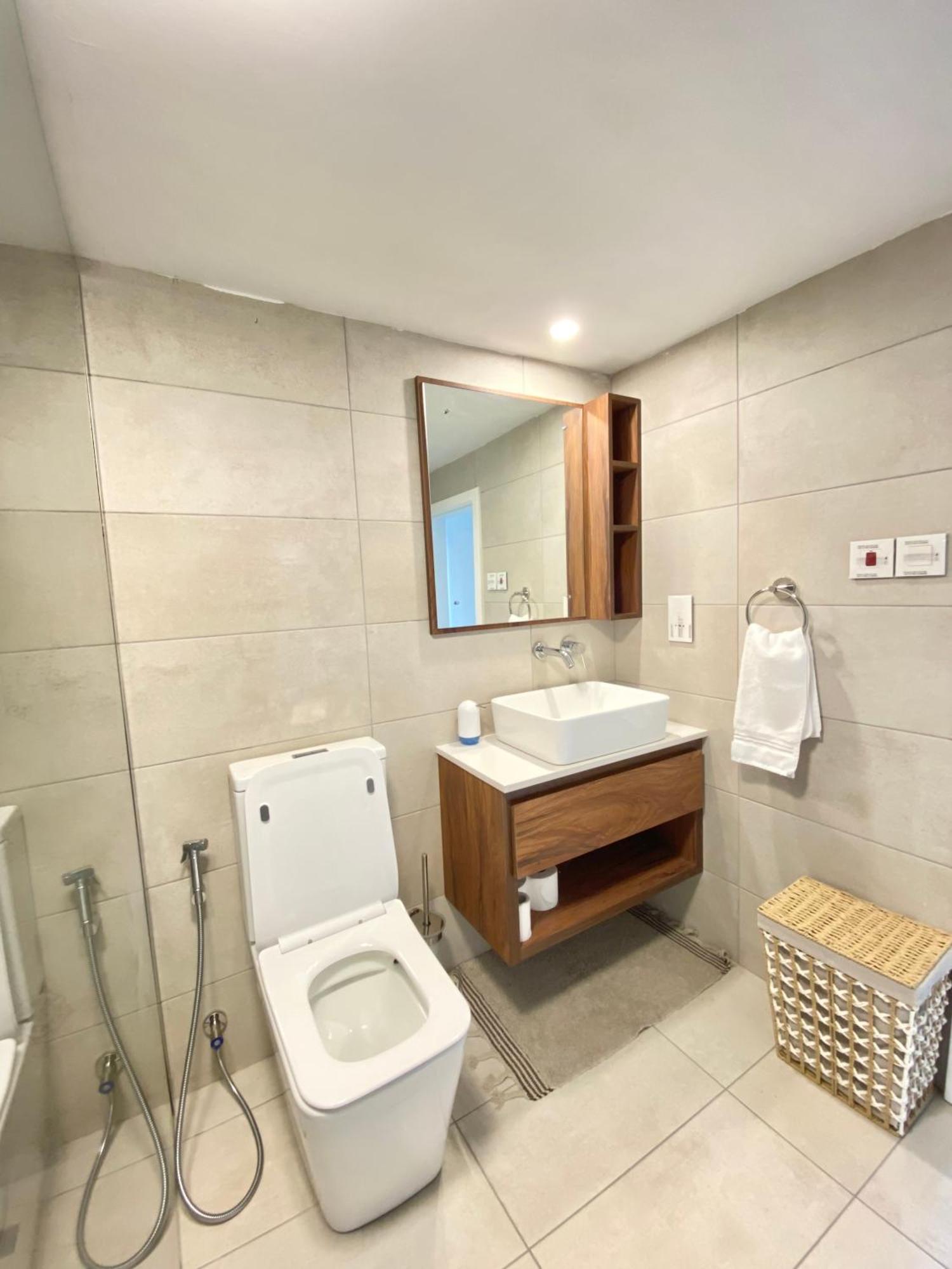 Solara West - Private Pool And Seafront * Flic en Flac