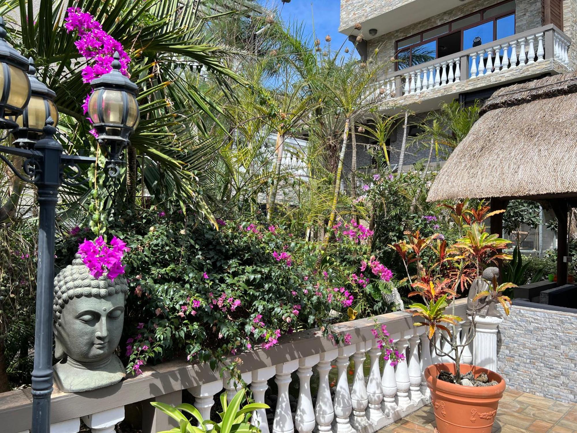 Sunshine Paradise - - 150m
