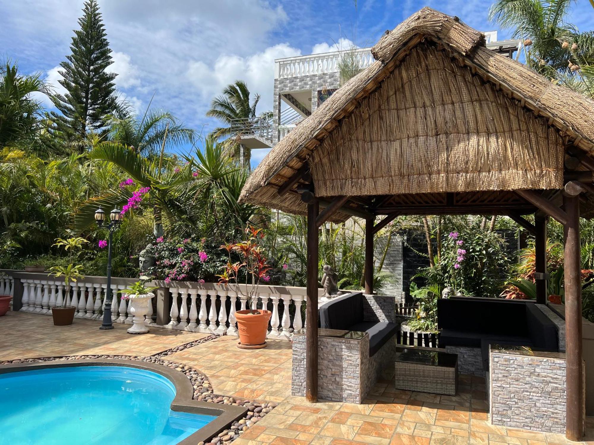 Apartment Sunshine Paradise - - 150m