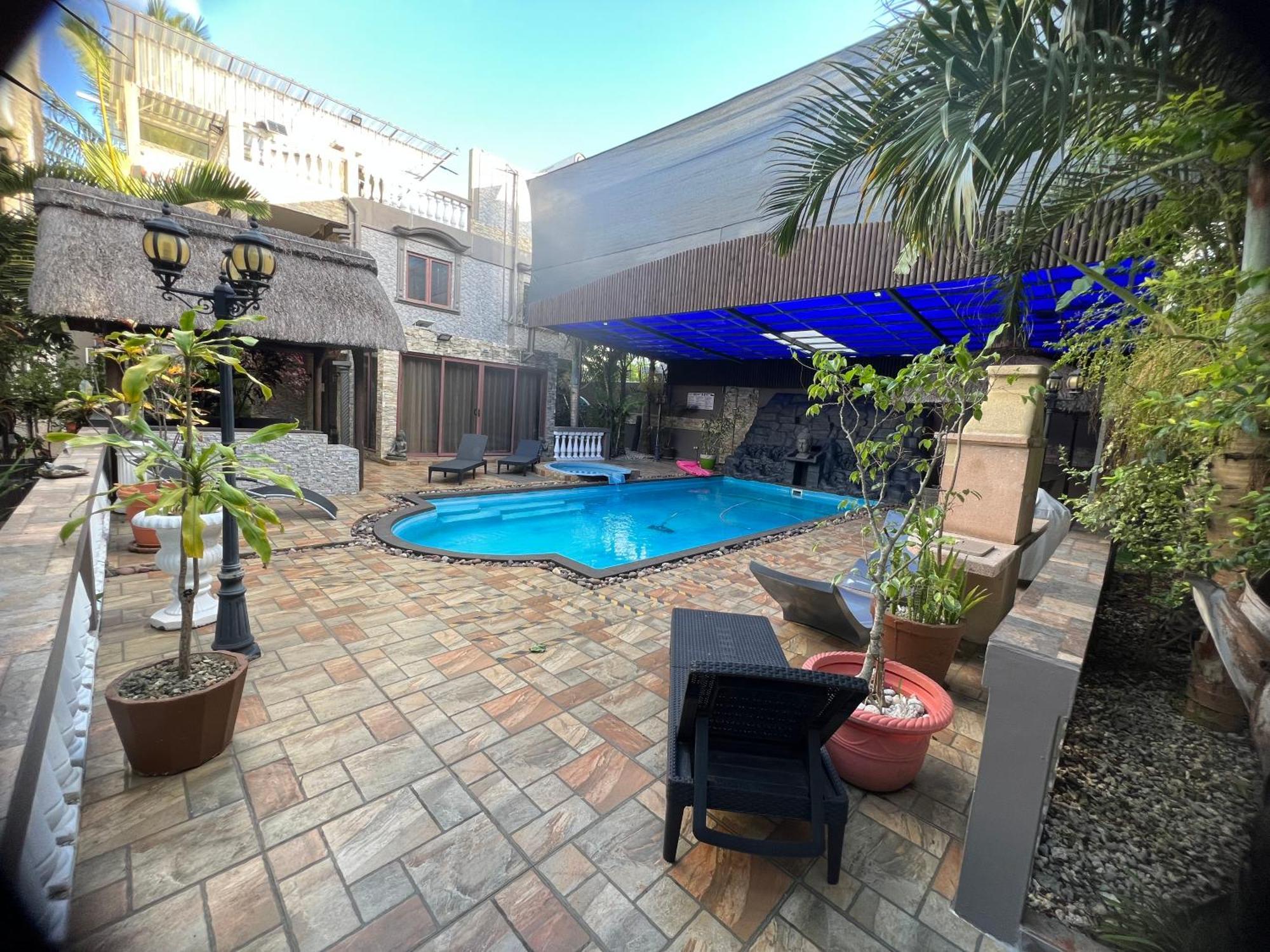Sunshine Paradise - - 150m Apartment *