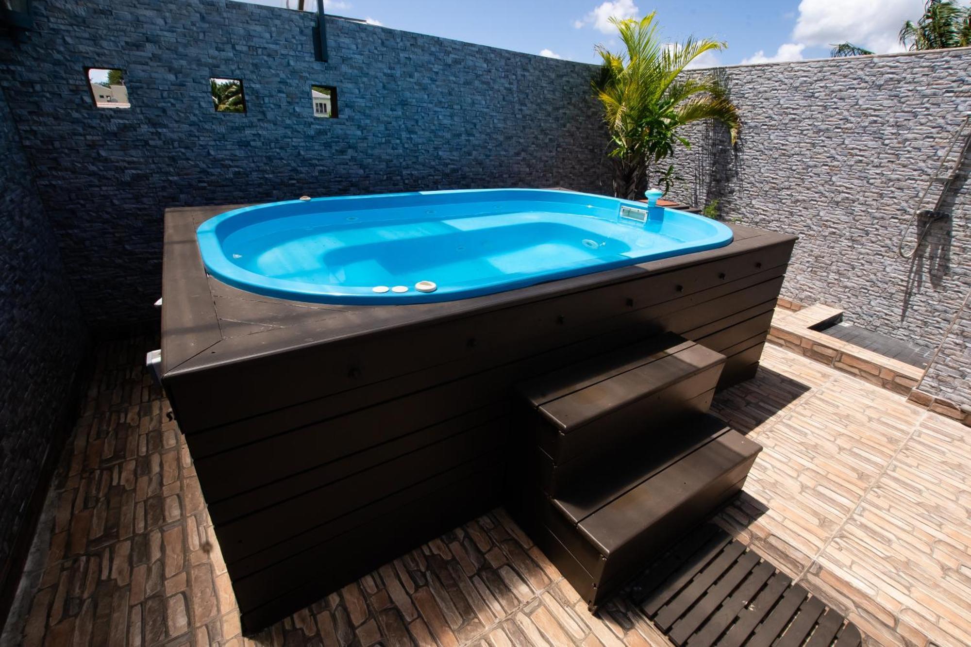 Apartment Sunshine Paradise - - 150m Trou aux Biches