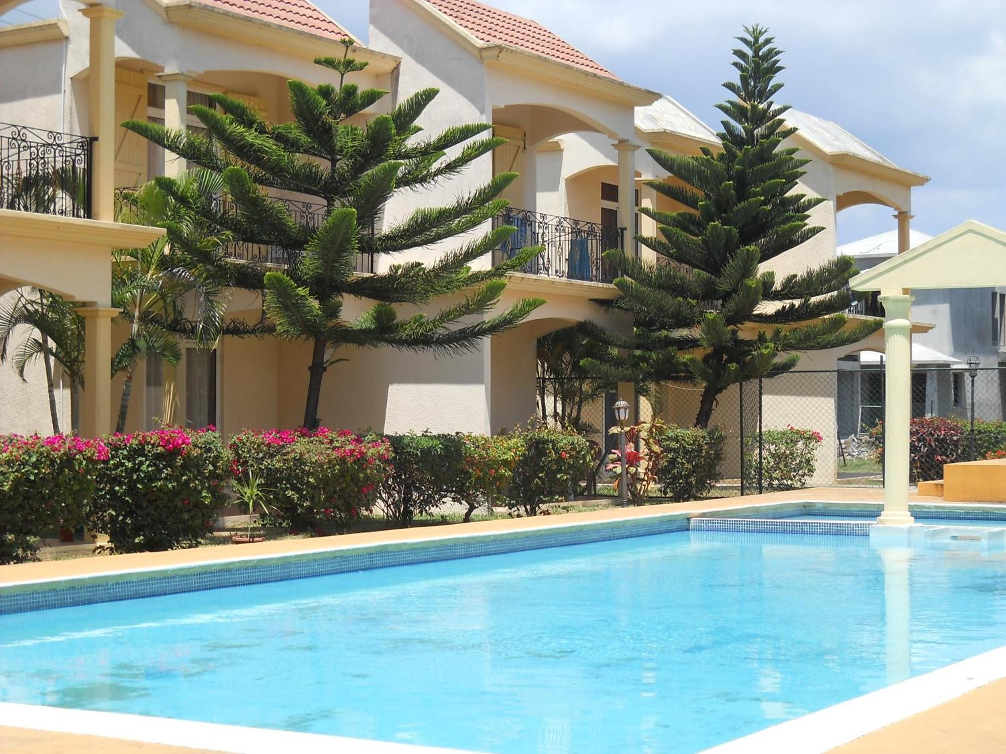 Le Choisy Mauritius *