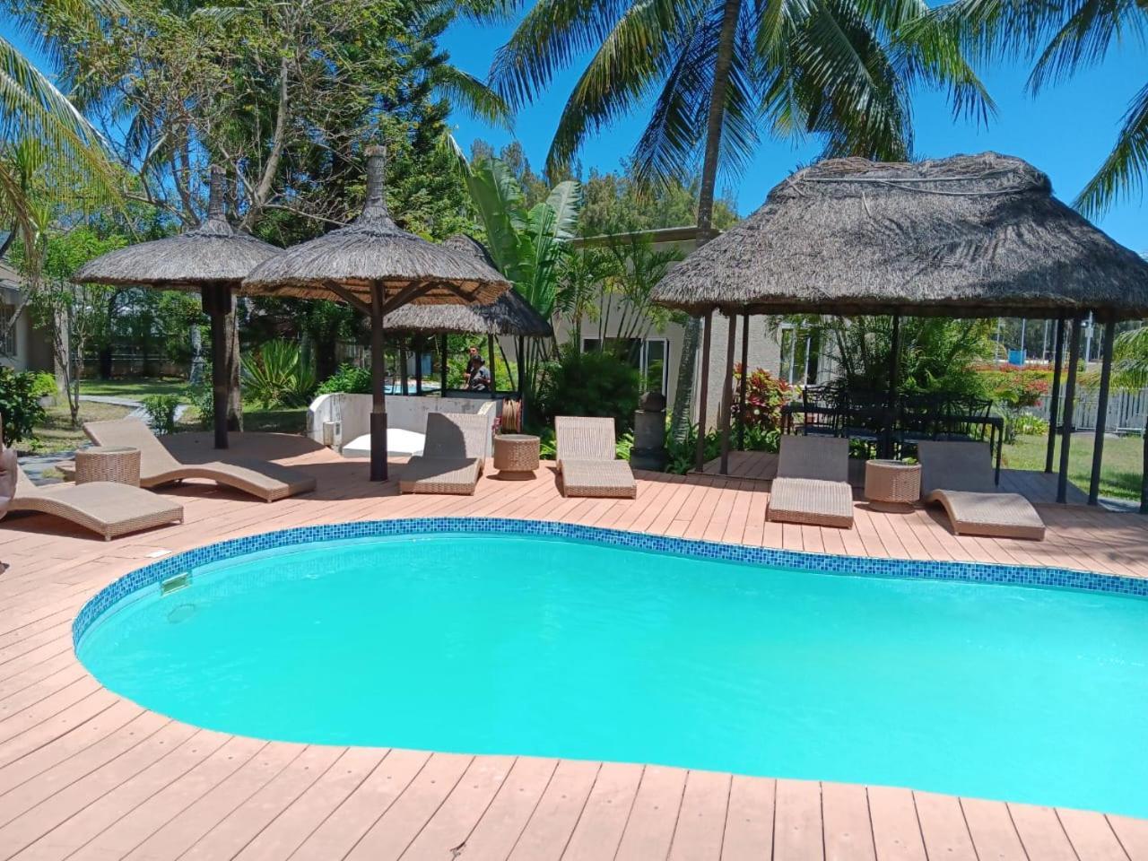 Le Choisy Mauritius * Mont-Choisy