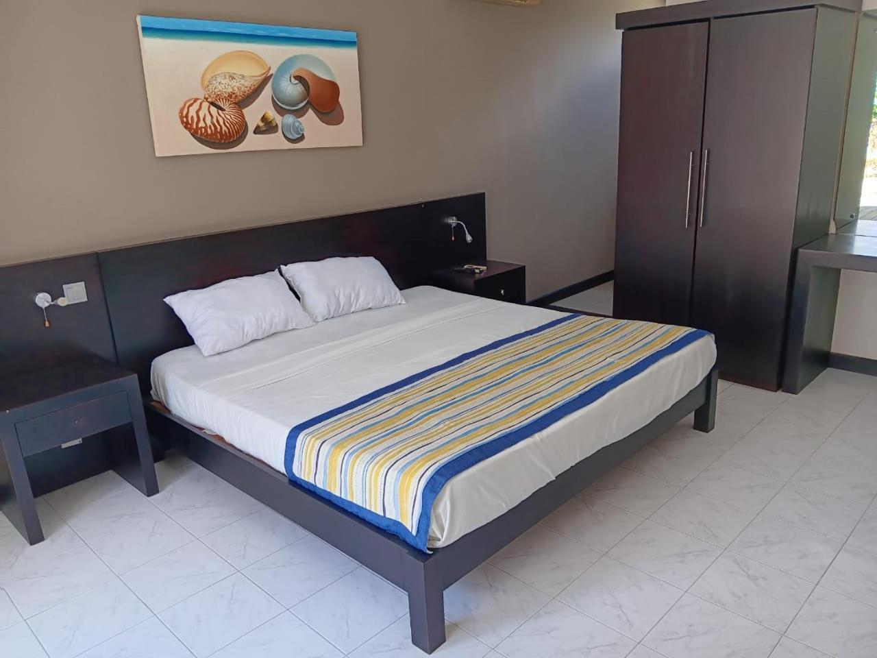 Le Choisy Mauritius * Mont-Choisy