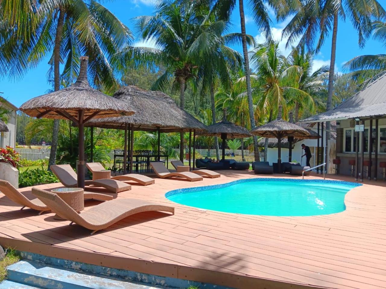 Guest house Le Choisy Mauritius