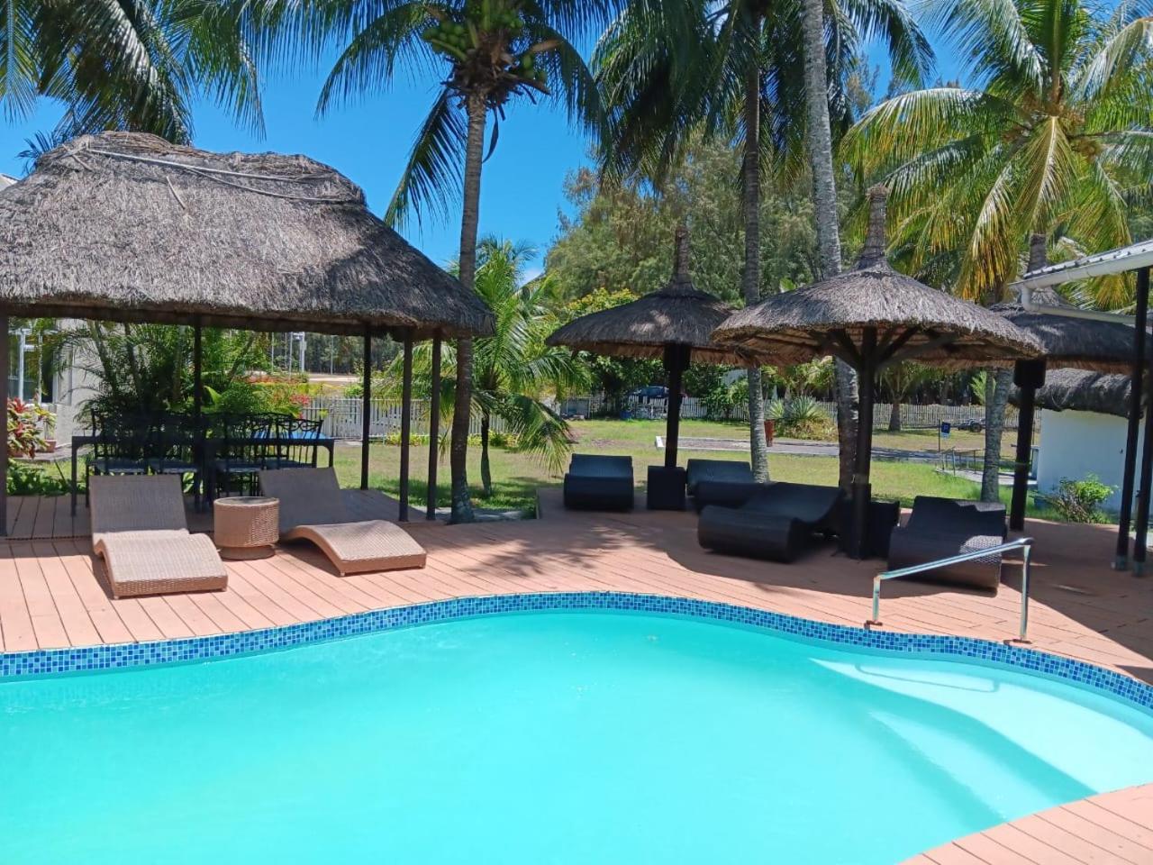 Le Choisy Mauritius Guest house *