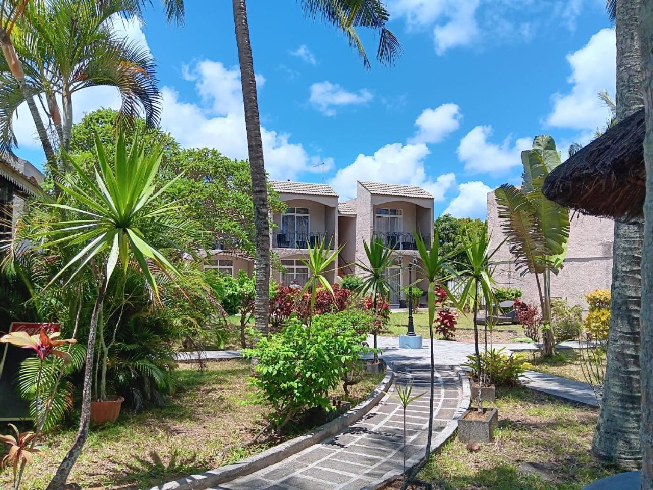 Guest house Le Choisy Mauritius Mont-Choisy