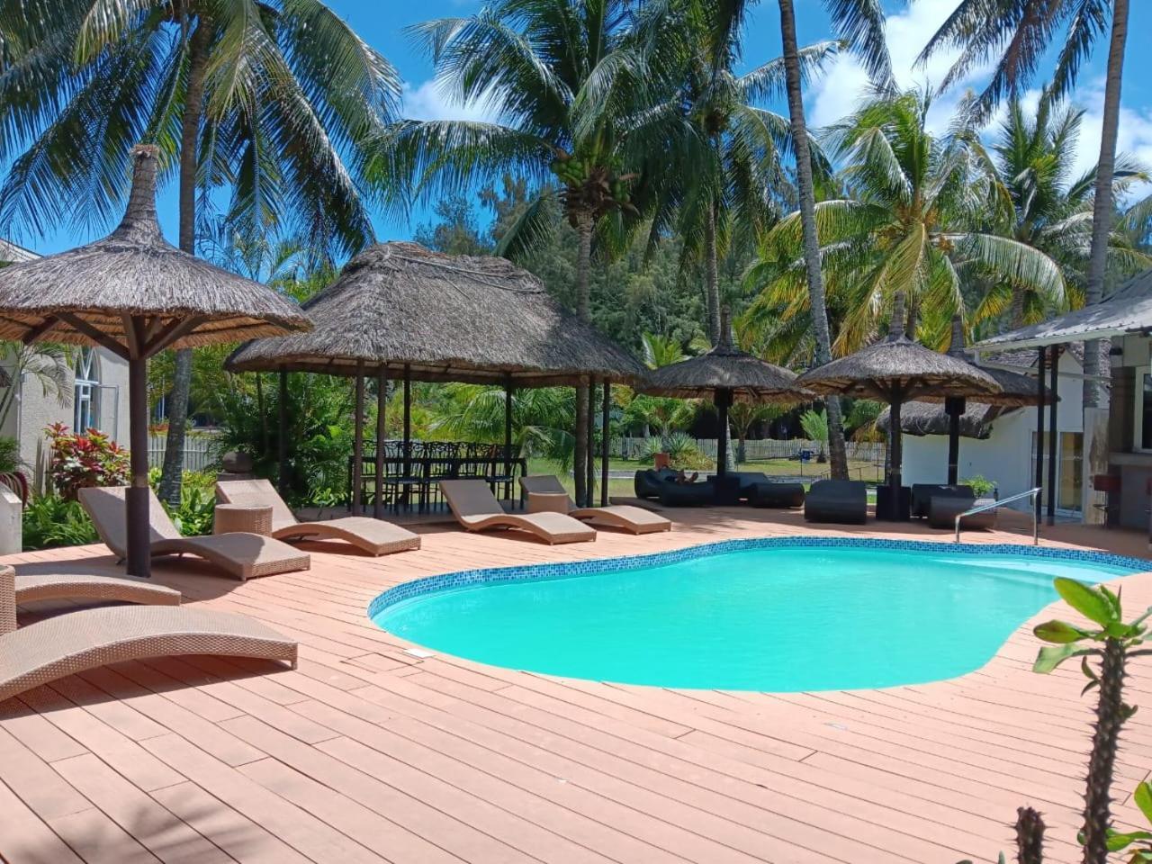Le Choisy Mauritius *