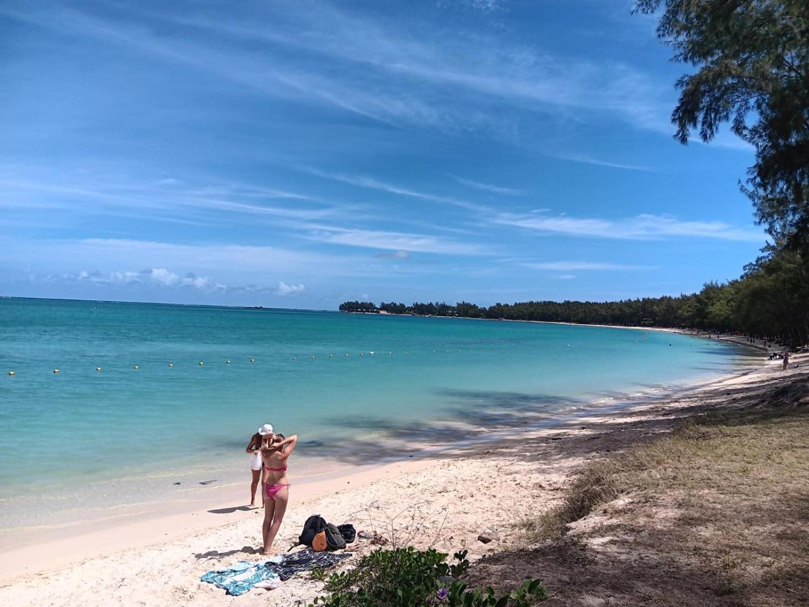 Le Choisy Mauritius Mont-Choisy