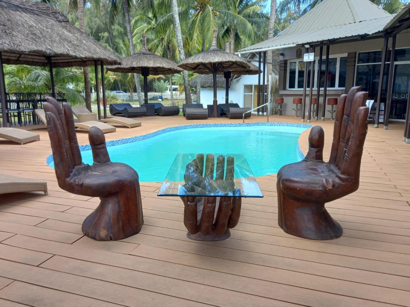 Le Choisy Mauritius