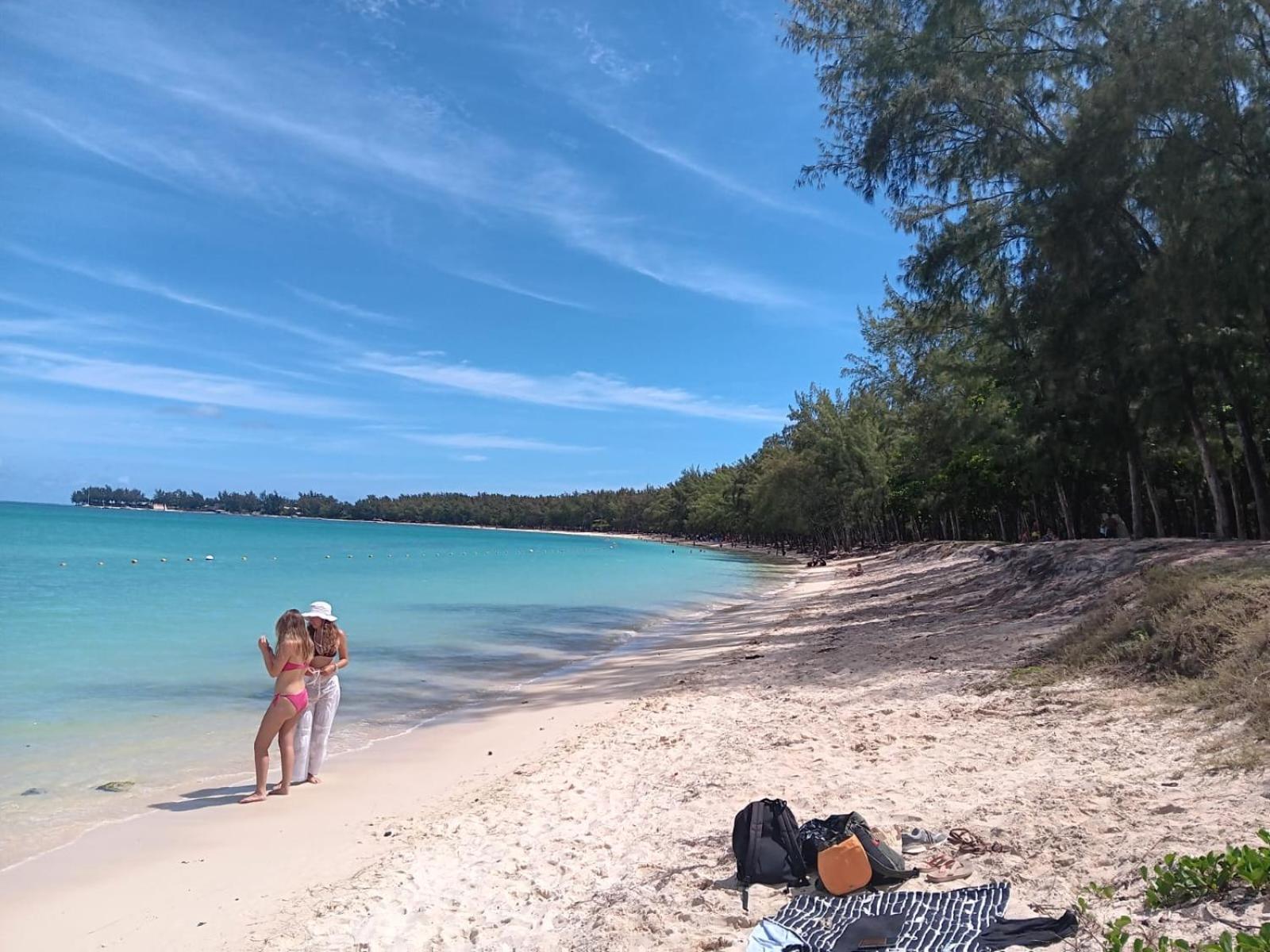 Le Choisy Mauritius * Mont-Choisy