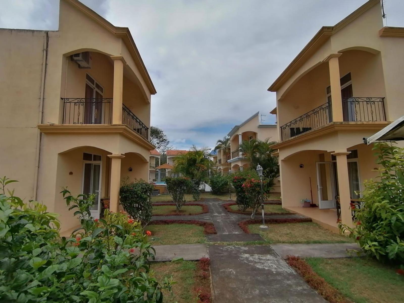 Le Choisy Mauritius *
