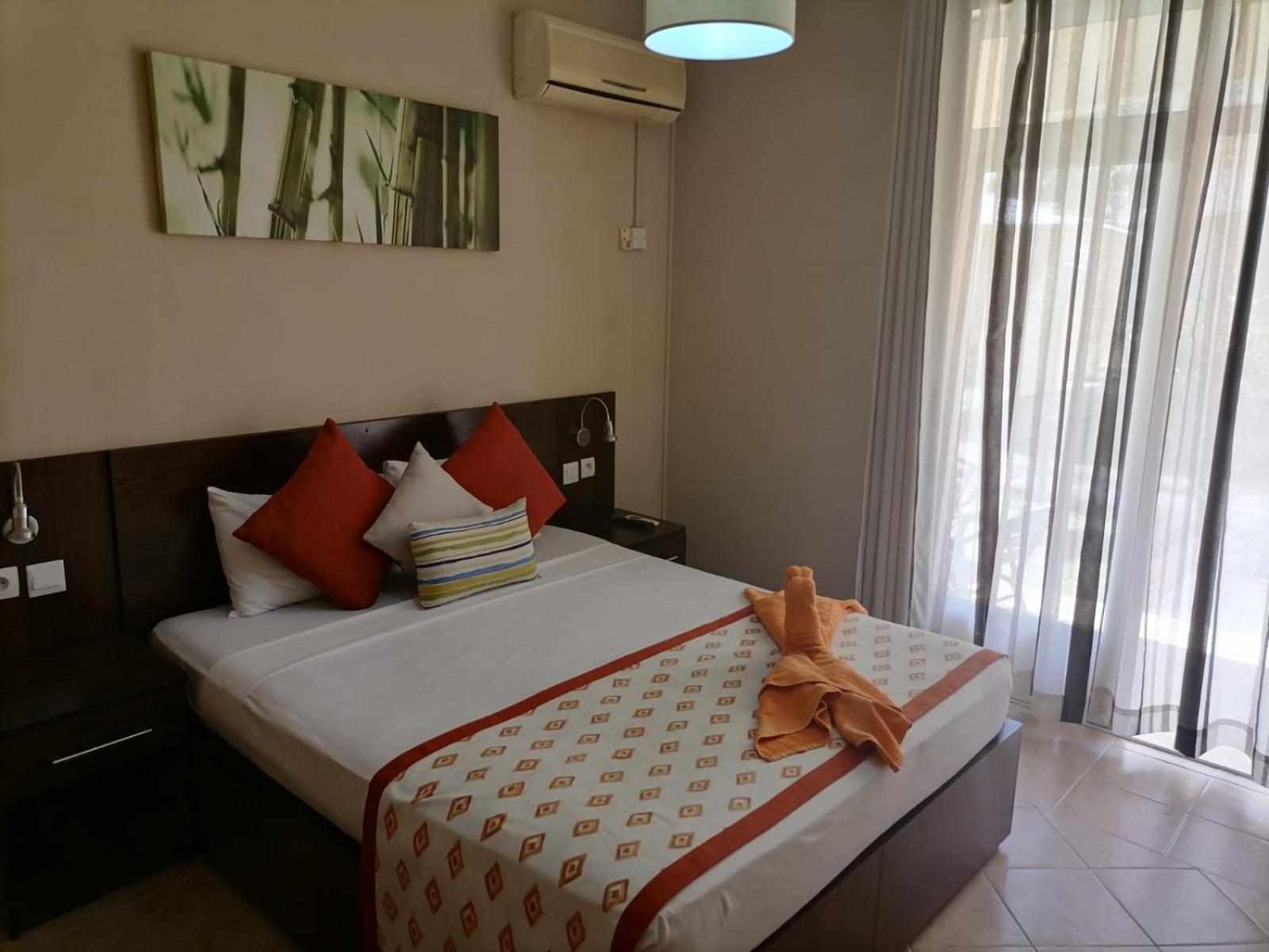 Le Choisy Mauritius Mont-Choisy