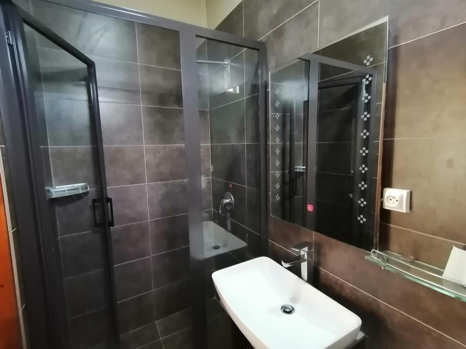 Guest house Le Choisy Mauritius Mont-Choisy
