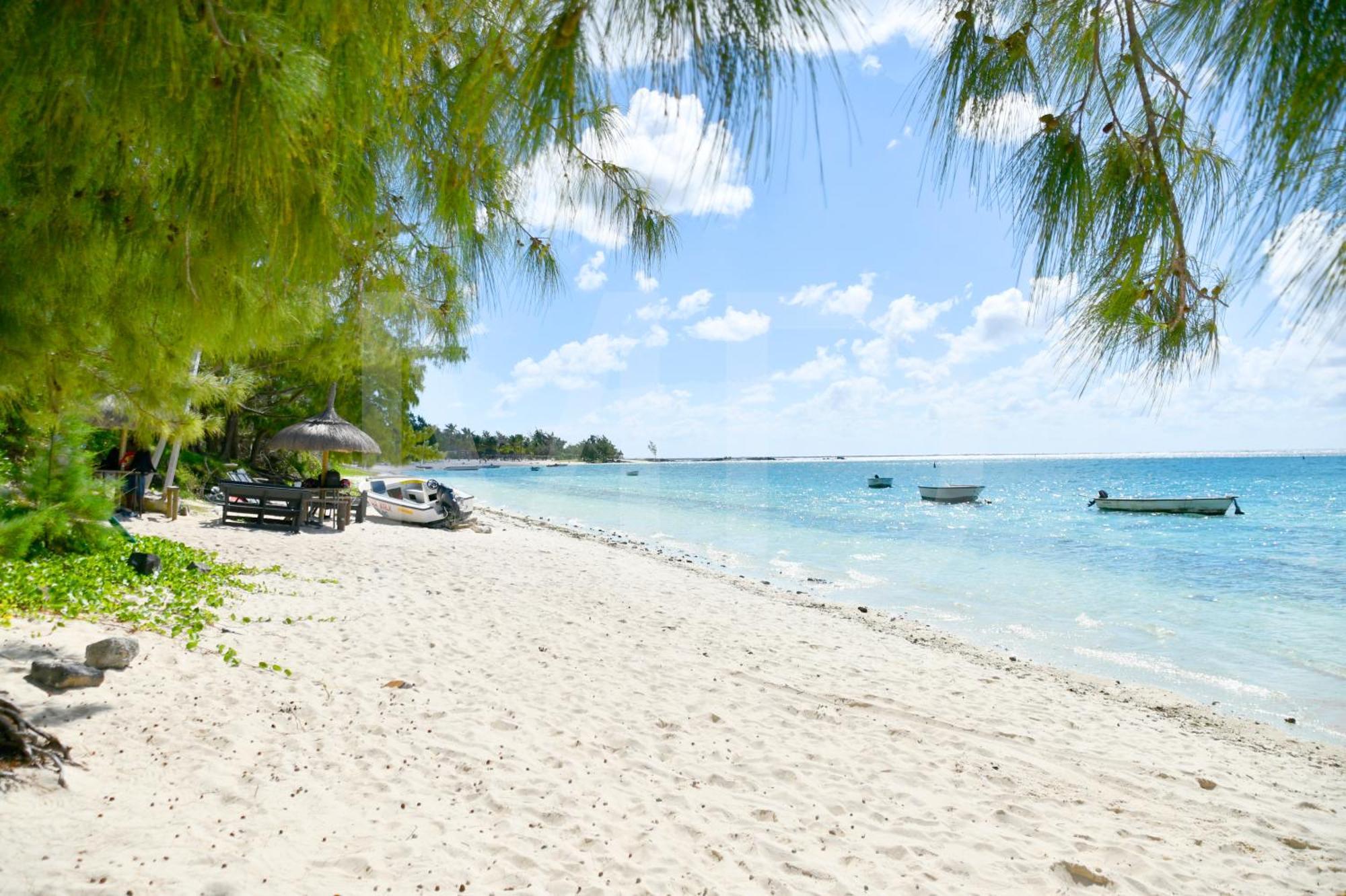 Apartment Penthouse De La Plage, Private Lift *