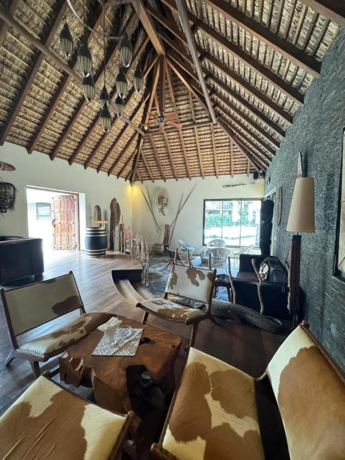 Domaine Des Alizes Grand Baie