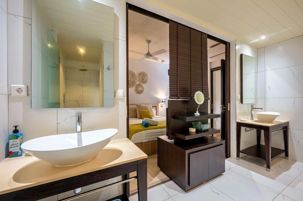 Domaine Des Alizes Apartment Grand Baie