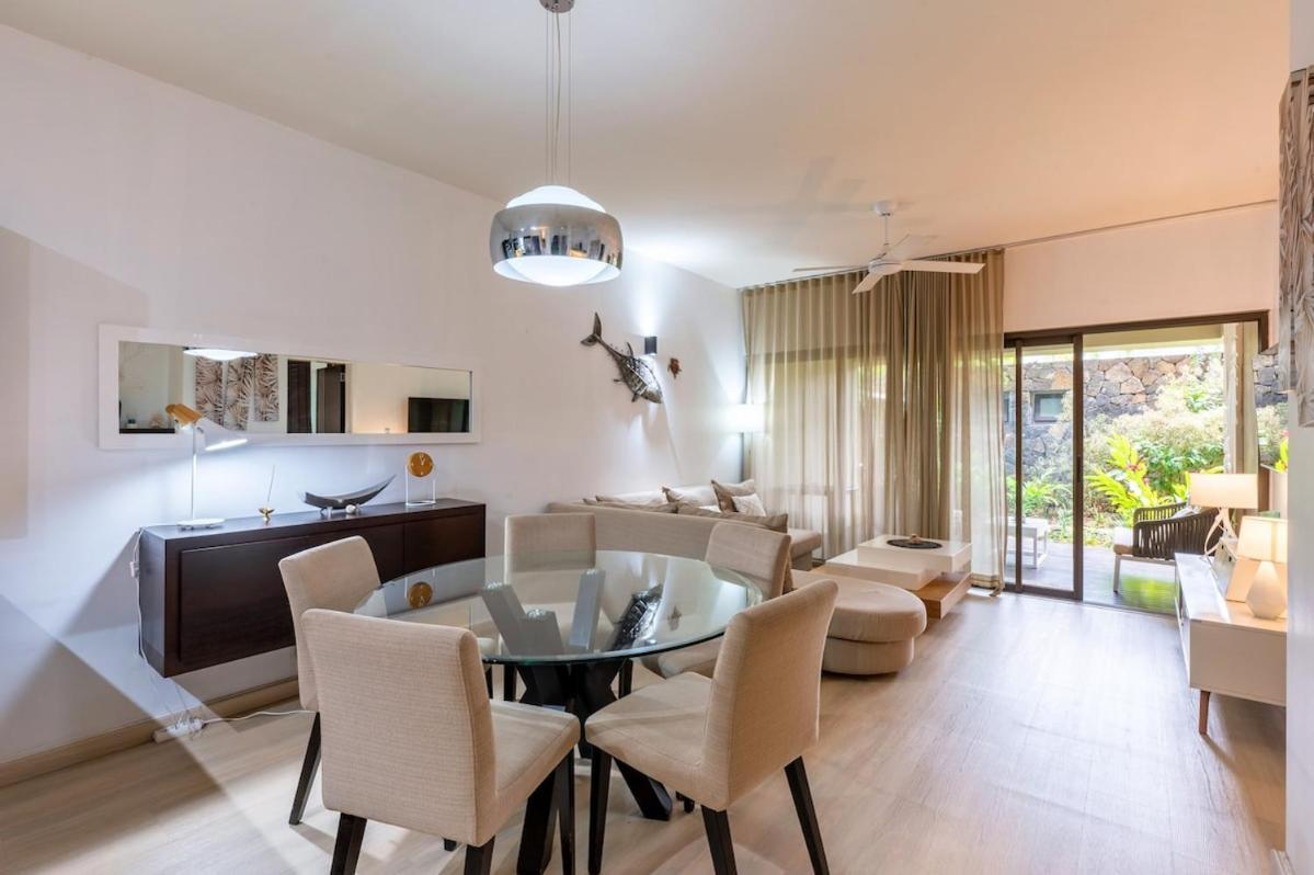 Apartment Domaine Des Alizes *