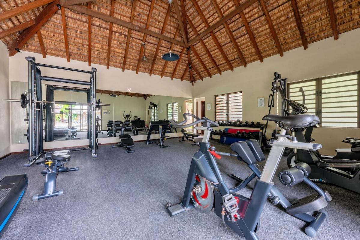 Domaine Des Alizes Apartment