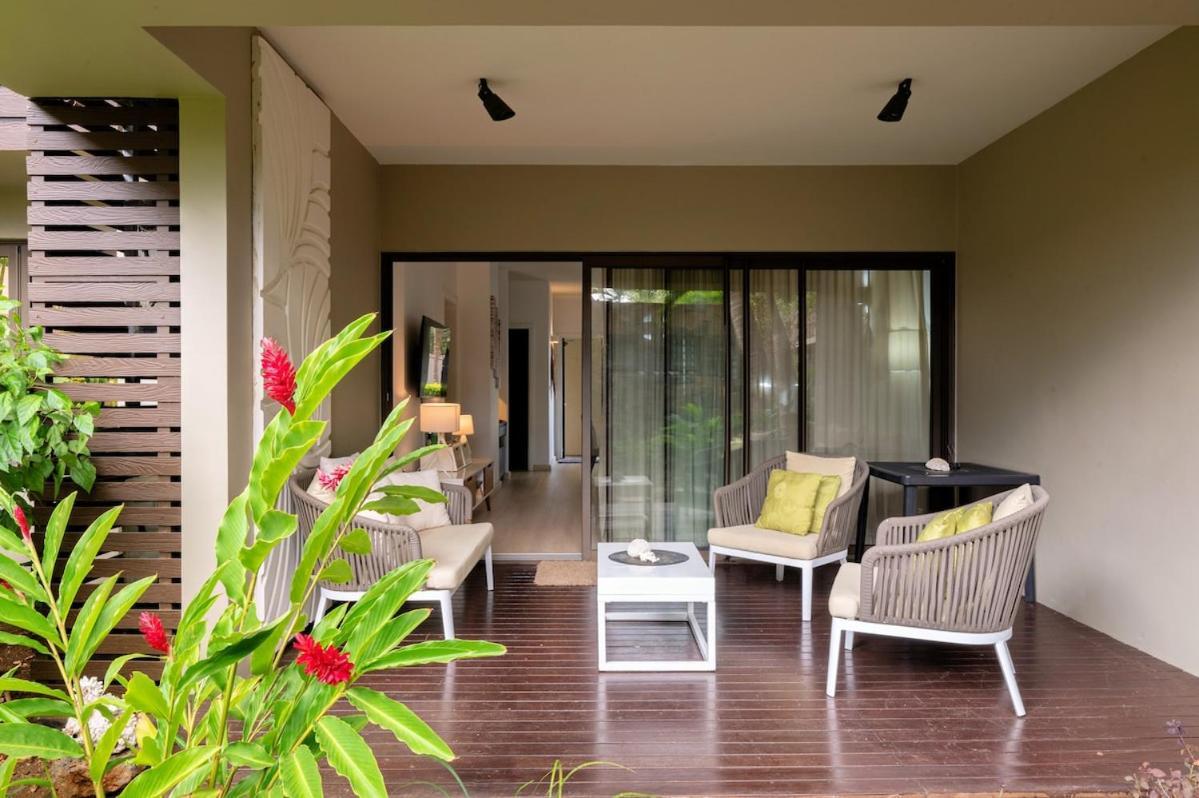 Domaine Des Alizes * Grand Baie