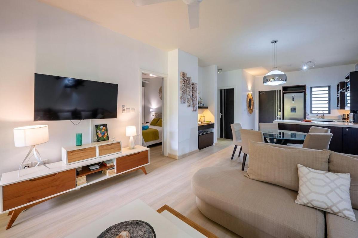 Apartment Domaine Des Alizes *