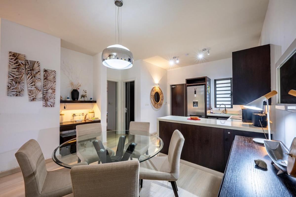 Domaine Des Alizes Apartment Grand Baie