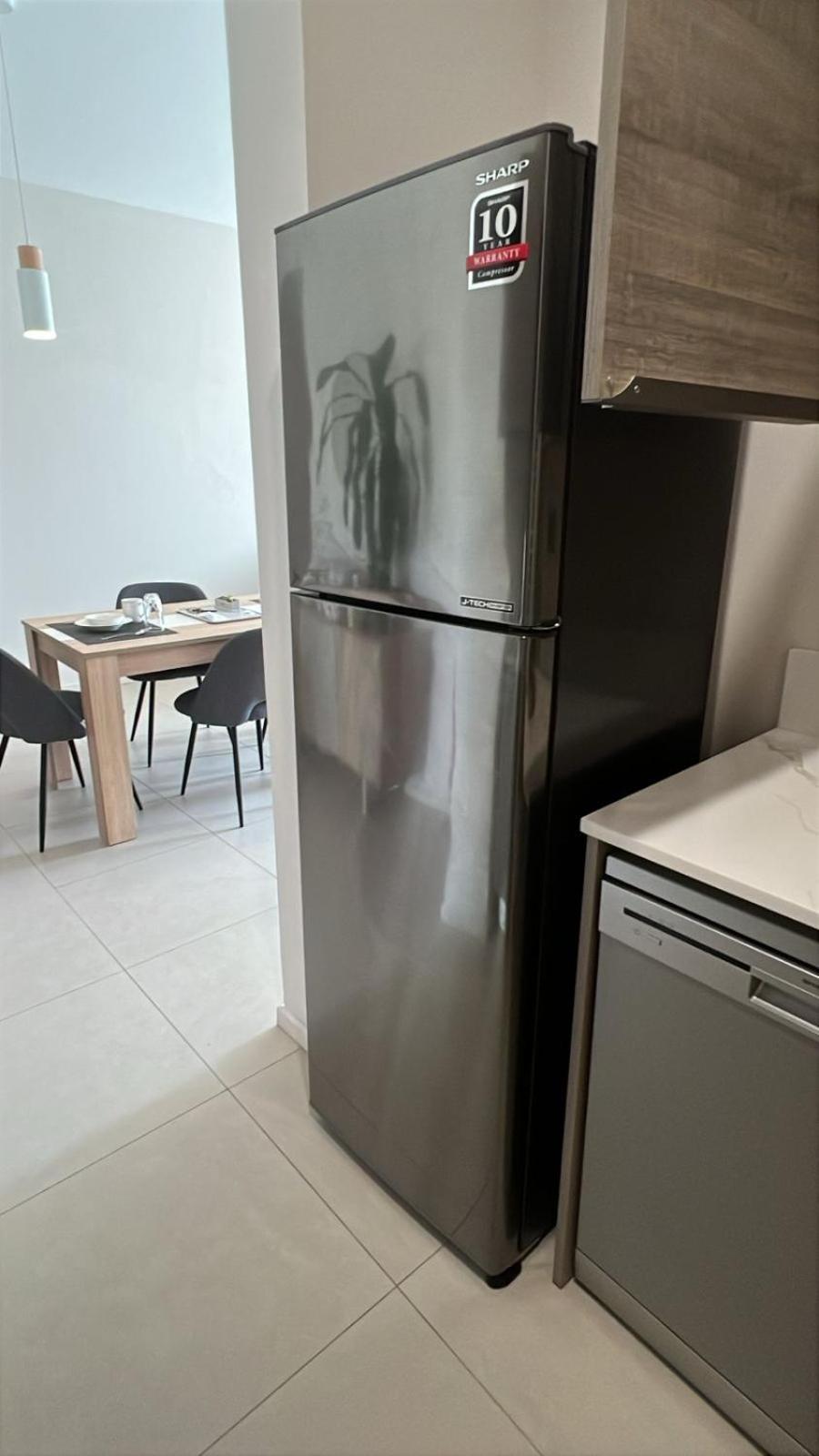 Minissy Luxury Serviced Moka
