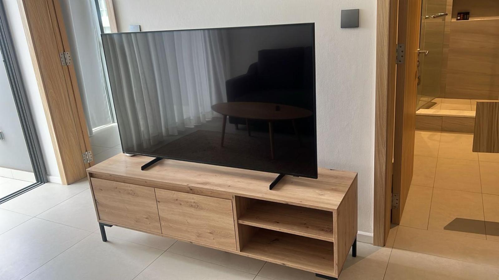 Minissy Luxury Serviced Hotel