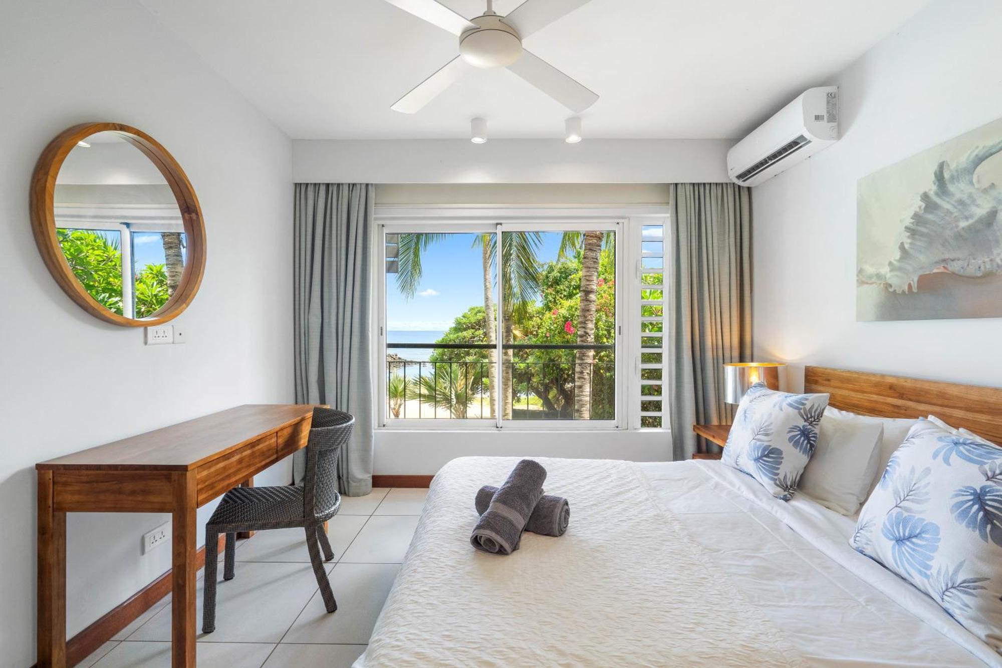Kanope Bay - Beachfront Pointe aux Biches