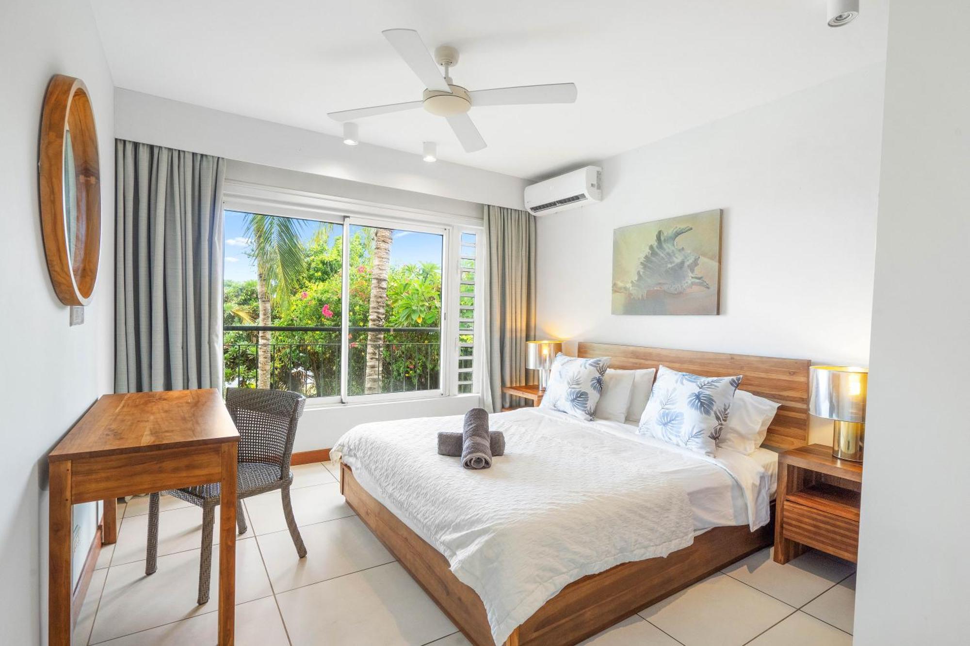 Kanope Bay - Beachfront Aparthotel Pointe aux Biches