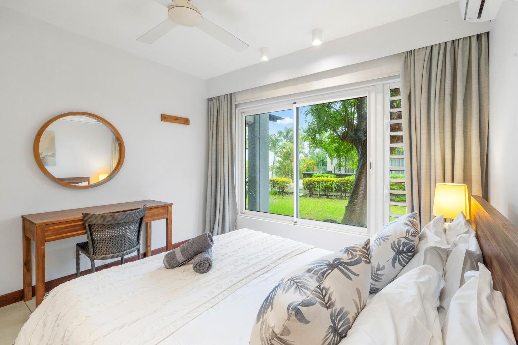 Aparthotel Kanope Bay - Beachfront