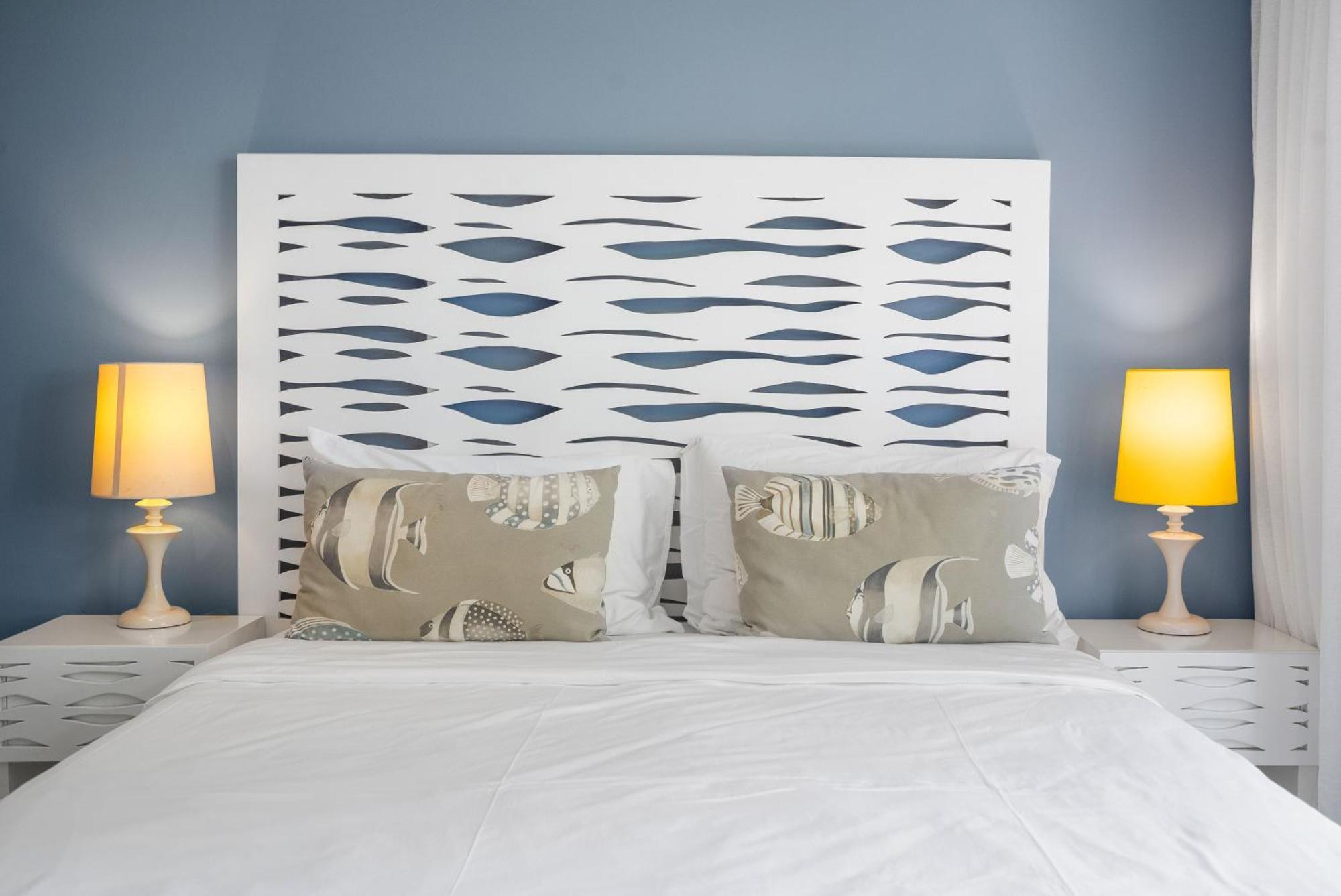 Aparthotel Kanope Bay - Beachfront Pointe aux Biches