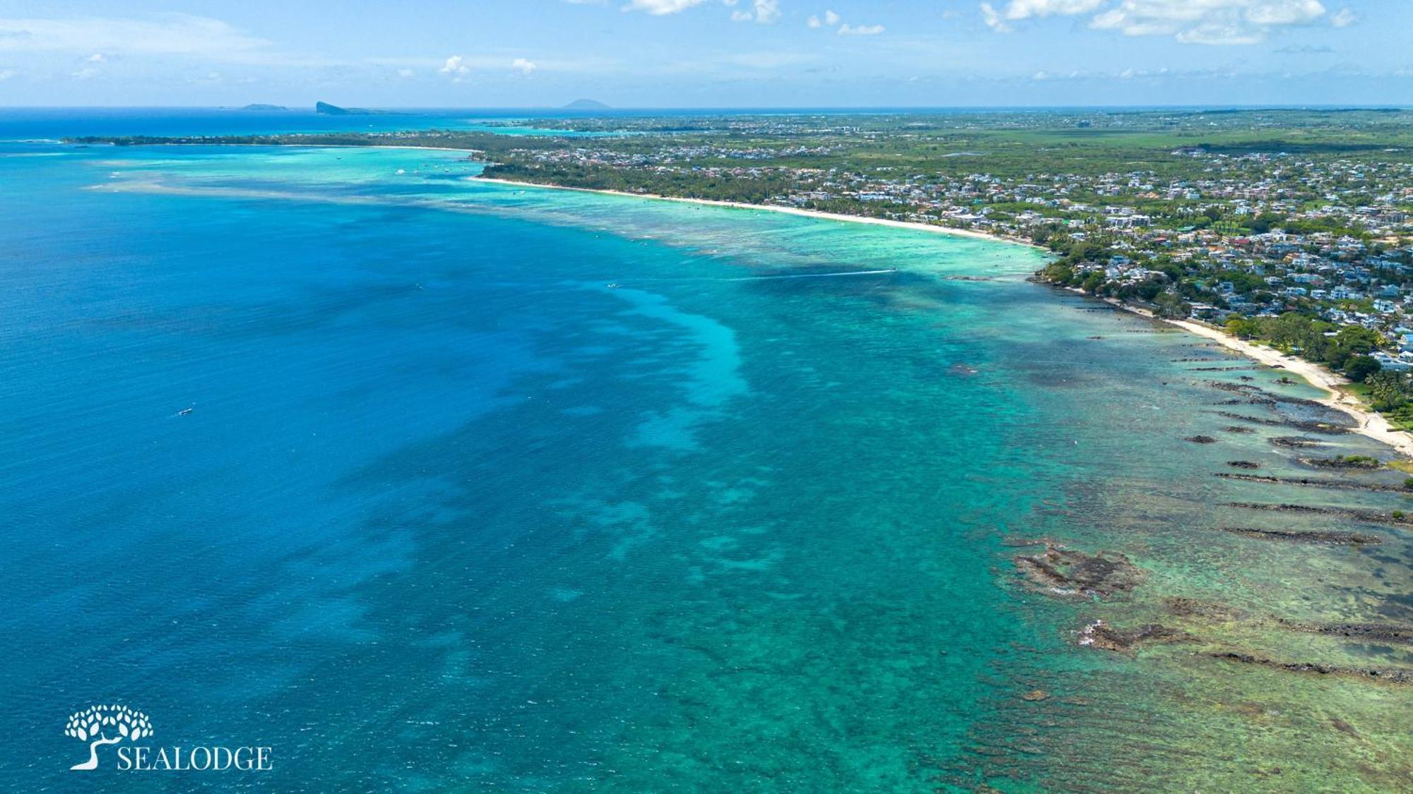 Aparthotel Kanope Bay - Beachfront Pointe aux Biches