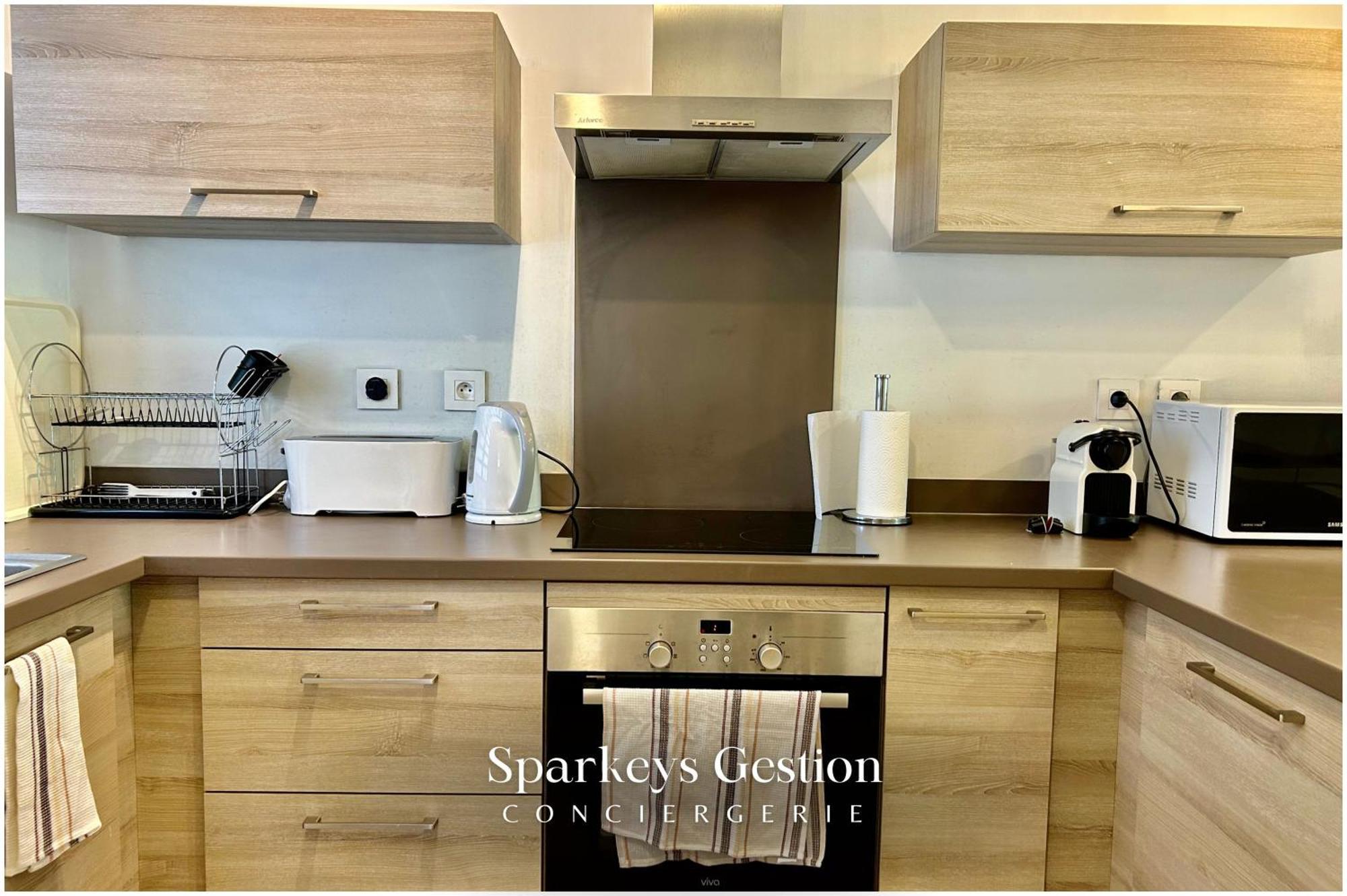 Sg13 L En L Oasis Palms Apartment Mont-Choisy
