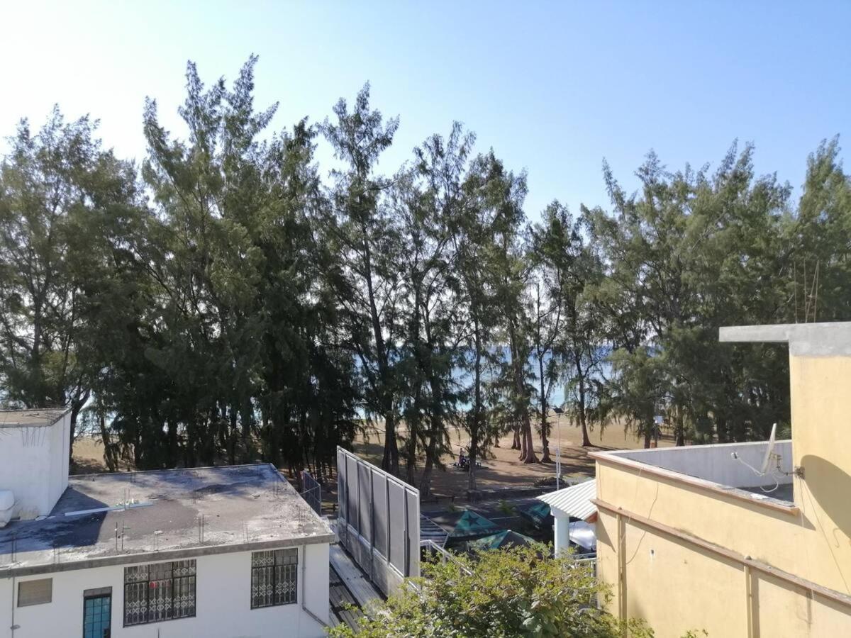 Apartment Jasmin Flic en Flac