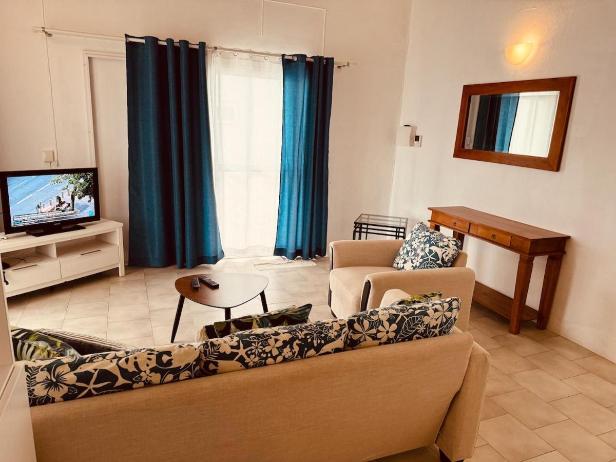 Dan Apartment