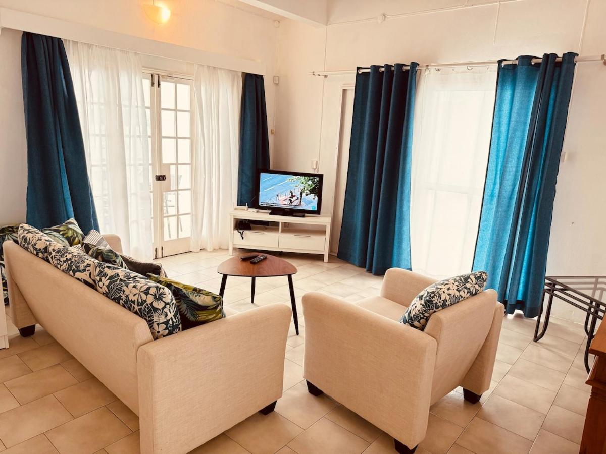 Apartment Dan Trou d'Eau Douce